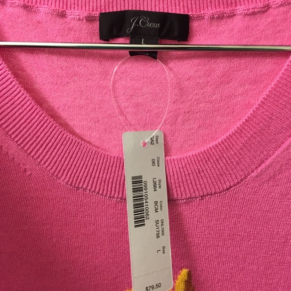 J. Crew Women’s Tee Shirt - Picture 7 of 8